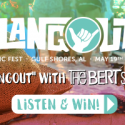 Listen & Win Tickets to The Hangout Music Festival!