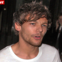 Louis Tomlinson Arrested at LAX for Fight With Paparazzo